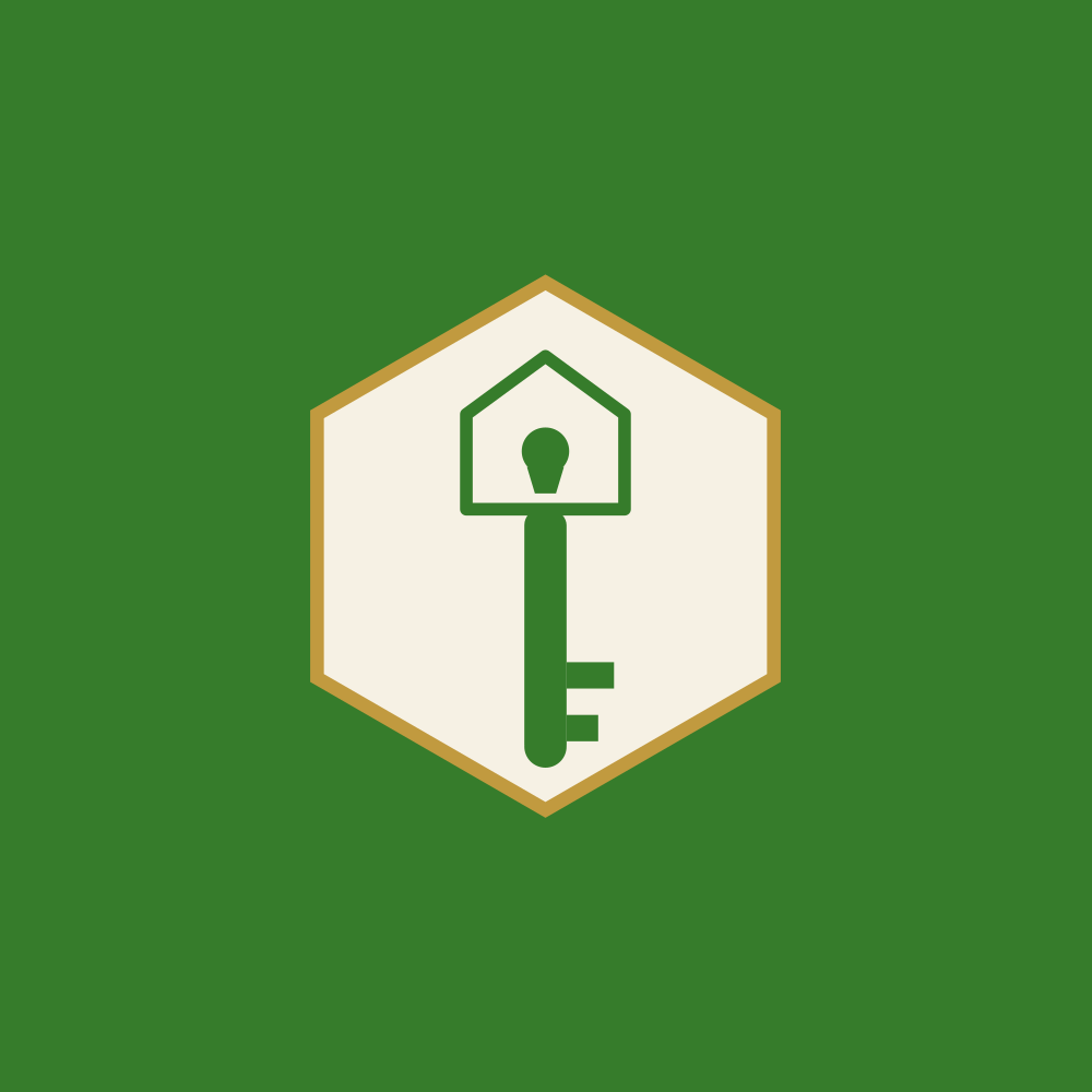 Green Key Properties on Venmo